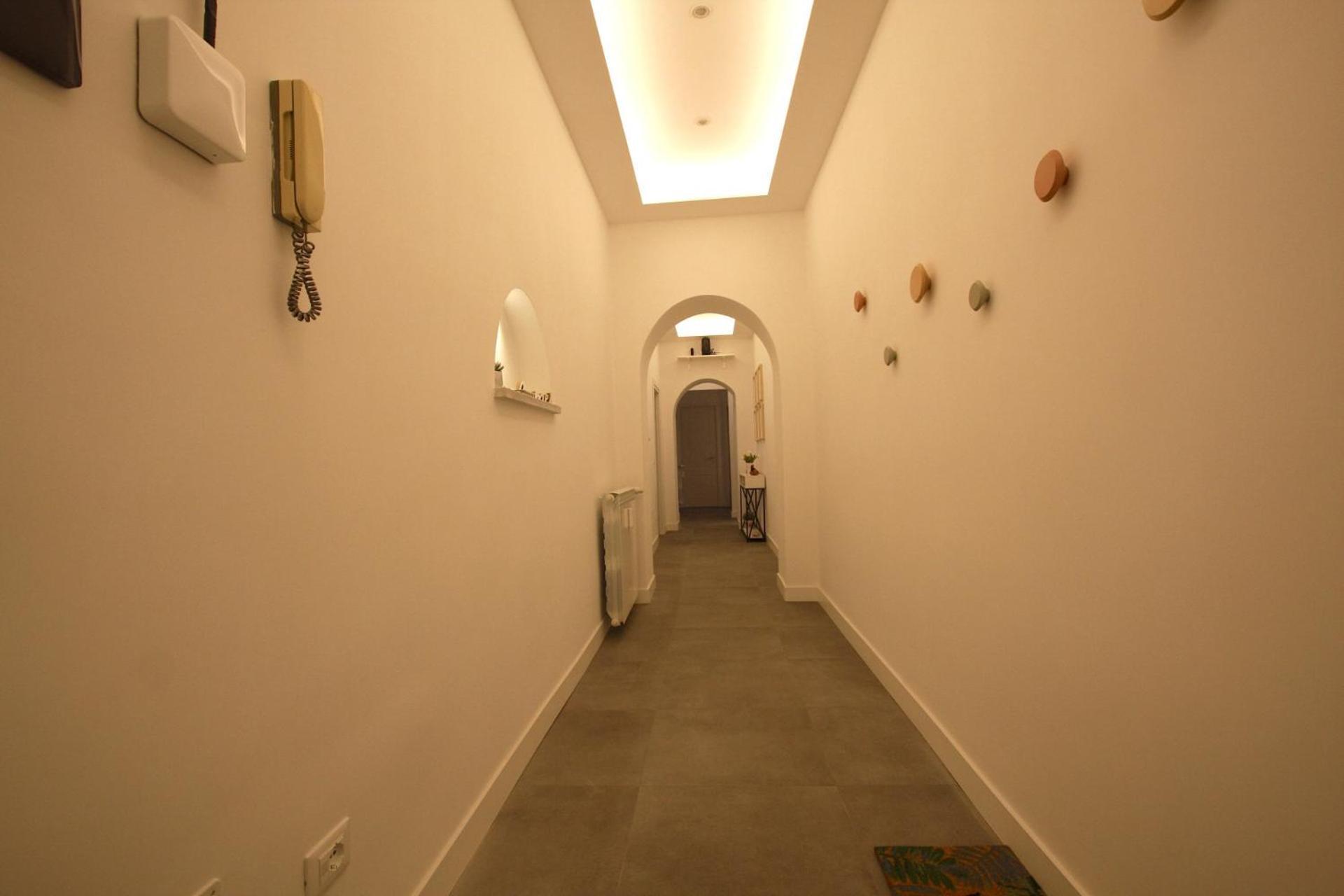 Risorgimento Holiday Home Rom Exteriör bild